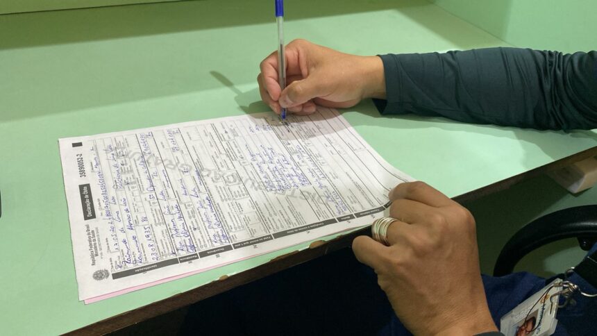 Emissão de declaração de óbito em domicílio completa quatro anos