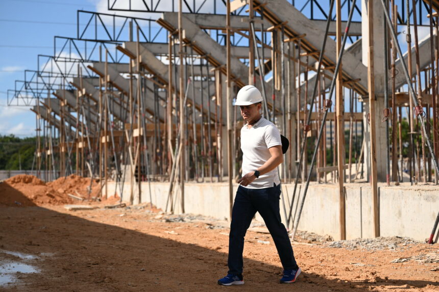 Terminal de Integração 7 será inaugurado no dia 30 de junho