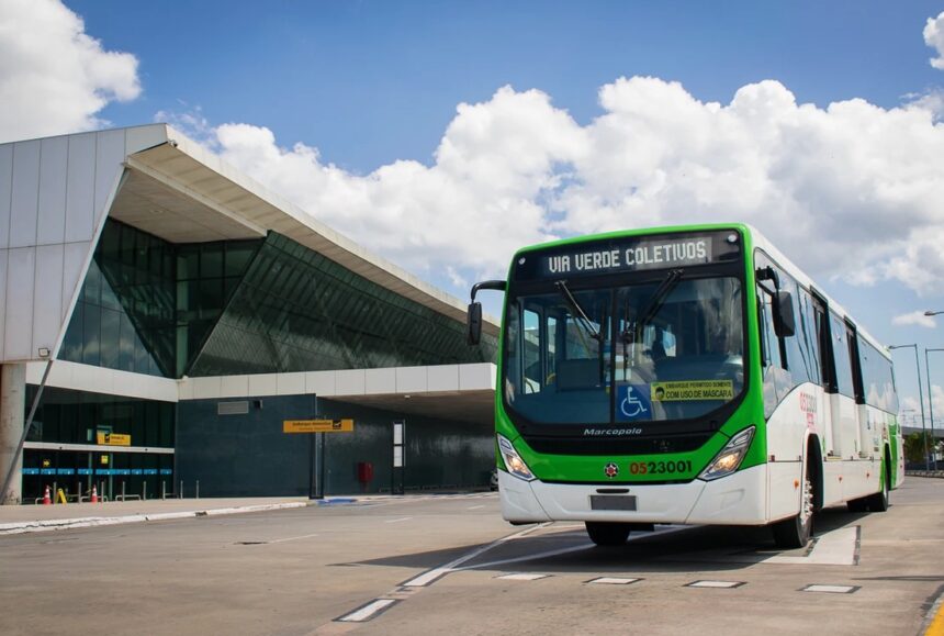 Prefeitura cria linha A-025 e mudanças na linha 005 é adiada