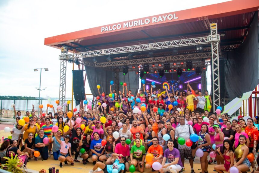 Casa de Praia Zezinho Corrêa recebe programação especial para mães no sábado