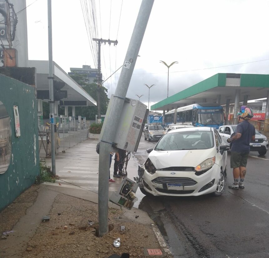 Medidas legais para reparação de danos após acidente