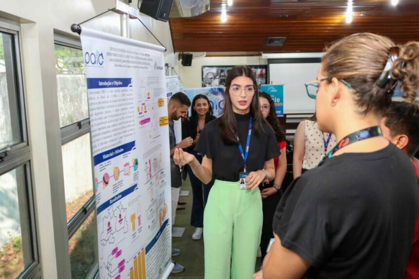 Hemoam divulga resultado final de aprovados no Paic