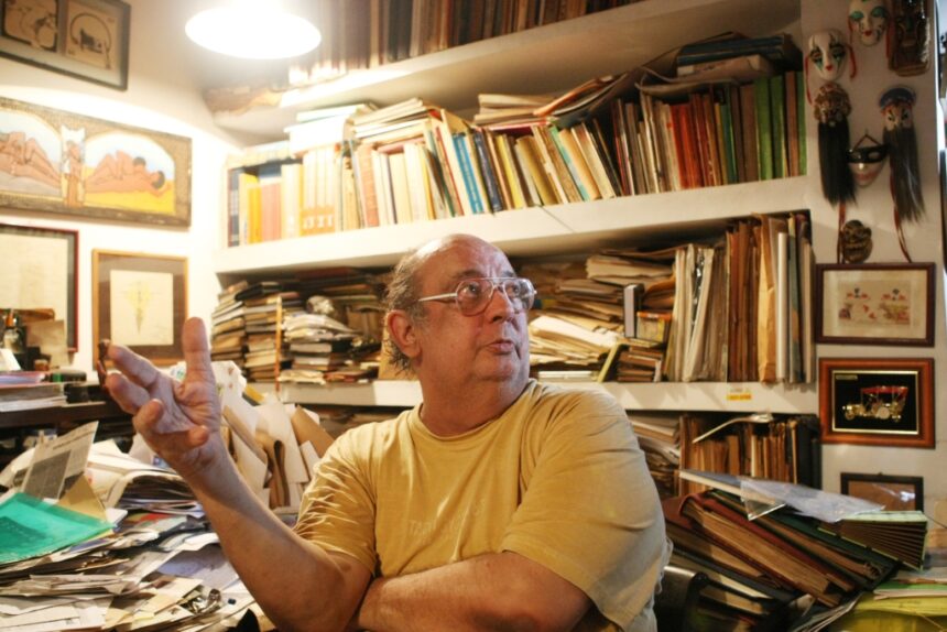 Secretaria de Cultura exibe “Sol, Pipoca e Magia”, uma ode à história cinematográfica de Manaus