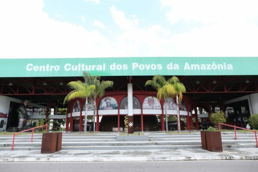 Centro Cultural Povos da Amazônia celebra 17 anos com programação especial
