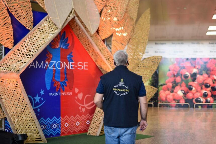 Procon-AM orienta sobre a compra de pacotes turísticos para o festival de Parintins