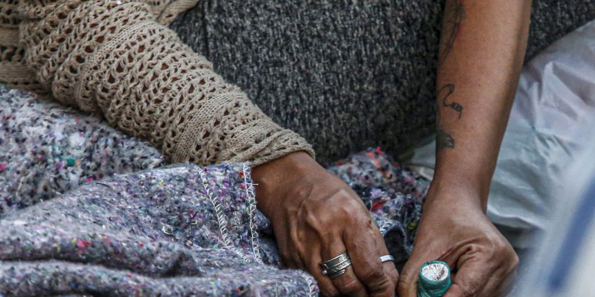 ONU: número de pessoas que usam drogas aumentou 20% em 10 anos 