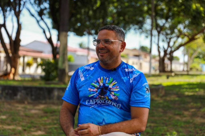 Festival de Parintins 2024: A histórica competição folclórica dos bois-bumbás Caprichoso e Garantido