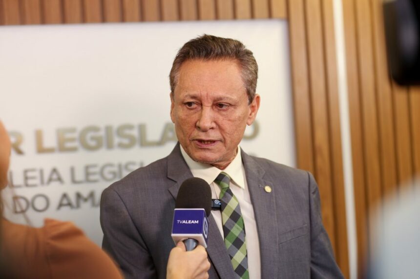 Adjuto Afonso destaca avanços da Lei da Liberdade Econômica para o país