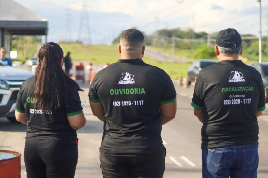 Operação Viagem Segura: 24 mil pessoas deixaram Manaus durante o feriado de Corpus Christi