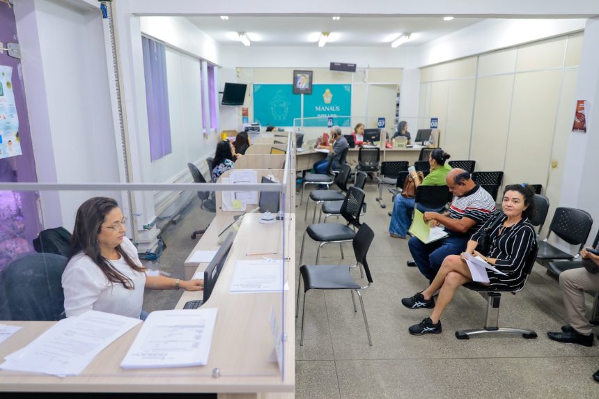 Atualização de canais de atendimento para licenciamento urbano