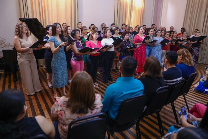 Centro Cultural Palácio da Justiça comemora 18 anos com programação especial