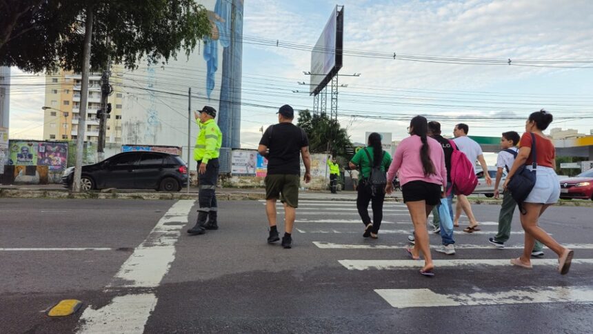Prefeitura registra redução significativa de acidentes no feriadão
