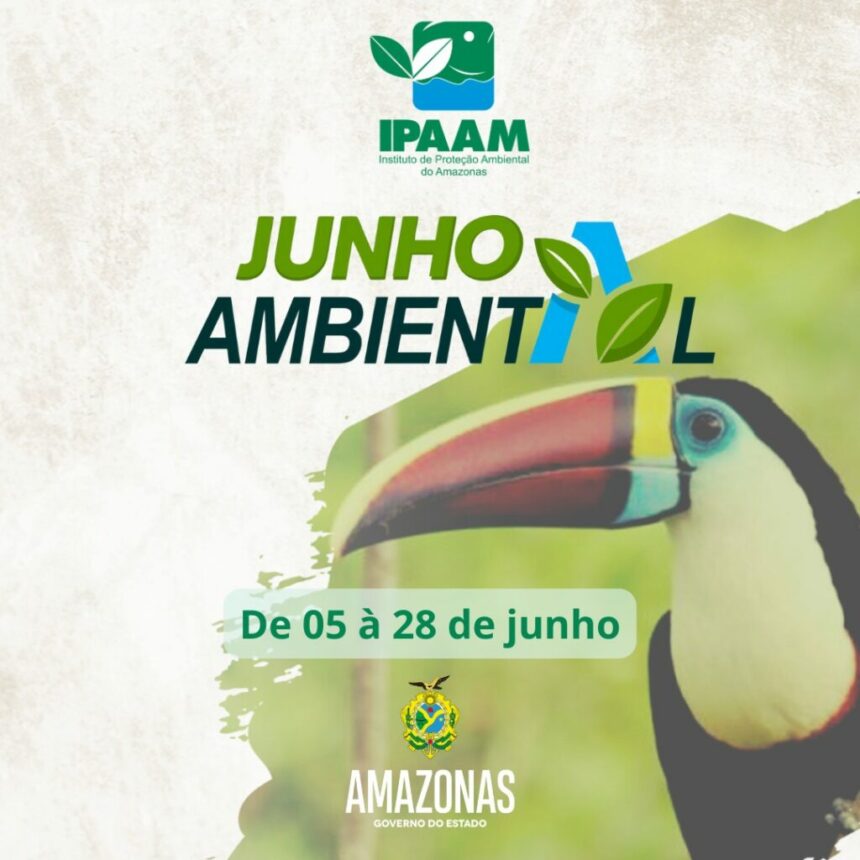 Ipaam realiza seminário sobre Áreas Reconhecidas Internacionalmente para Conservação da Biodiversidade no Amazonas