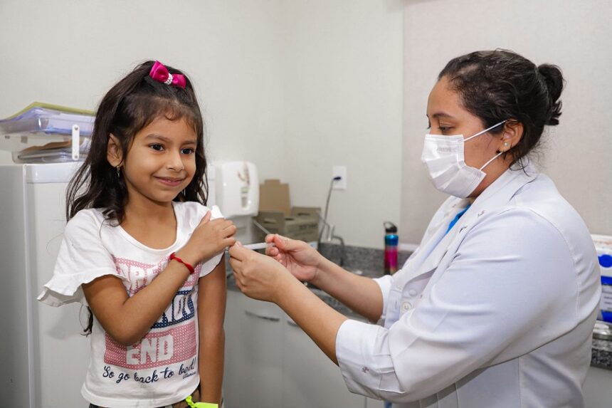Informe epidemiológico da prefeitura traz dados atualizados de arboviroses em Manaus