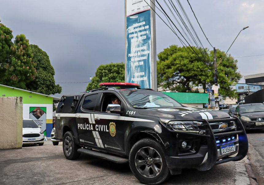 Junho Violeta: PC-AM destaca atuação da DECCI no combate aos crimes contra idosos