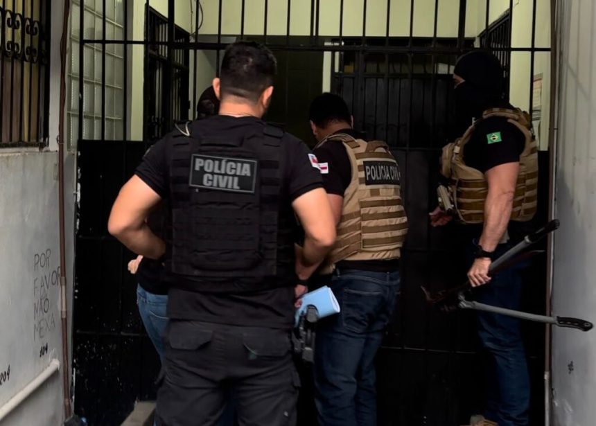 Polícia Civil do Amazonas orienta sobre crimes no Centro de Manaus