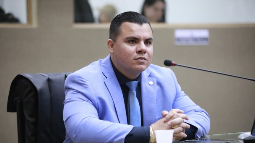 Prevenção de queimaduras também é foco de Legislação na Assembleia Legislativa do Amazonas