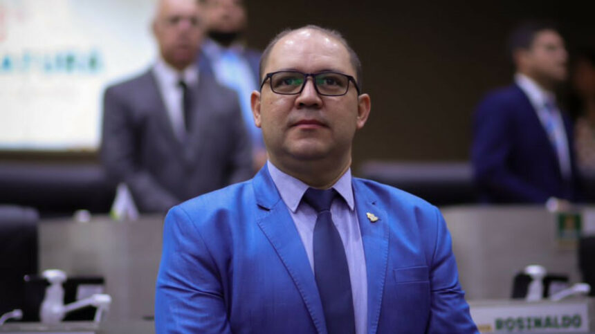 Vereador Rosivaldo Cordovil cobra rigidez no cumprimento de leis contra abuso sexual infantil
