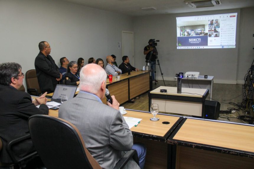 Codam aprova R$ 698 milhões em investimento para o Polo Industrial de Manaus