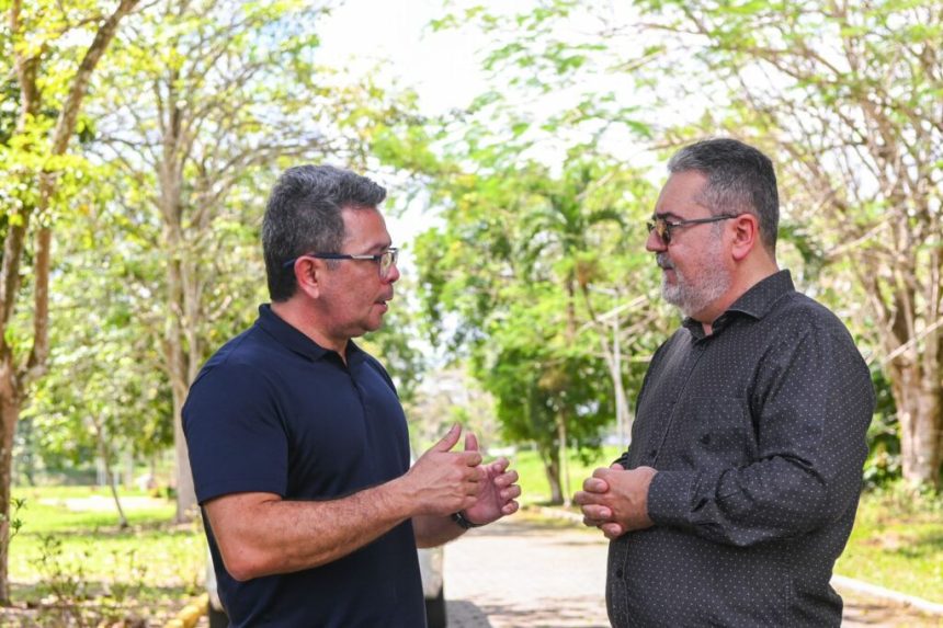 Cooperação entre Governo do Amazonas e Embrapa busca garantir segurança alimentar na estiagem deste ano