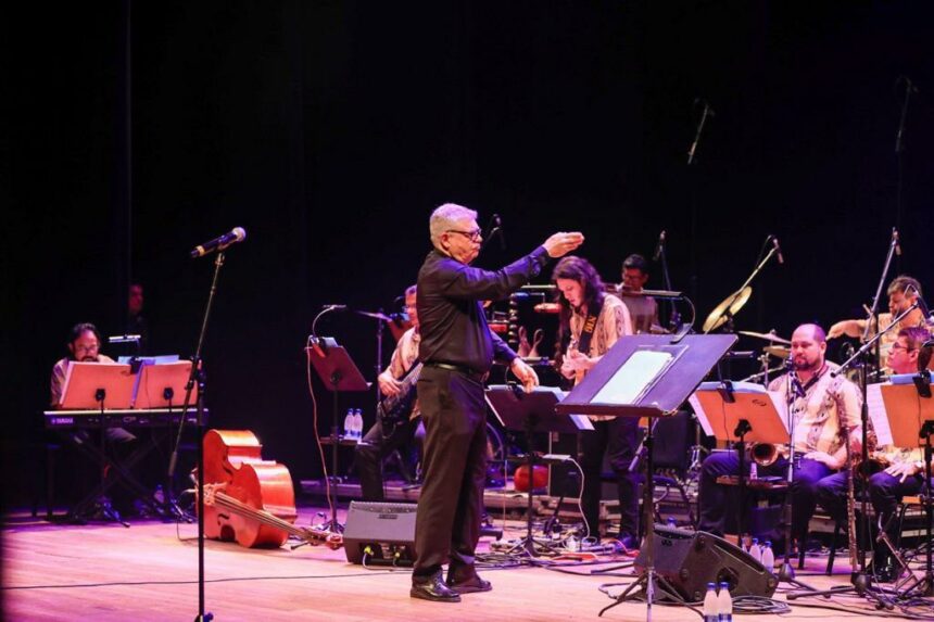Governo do Amazonas divulga agenda quinzenal do Teatro Amazonas e Corpos Artísticos