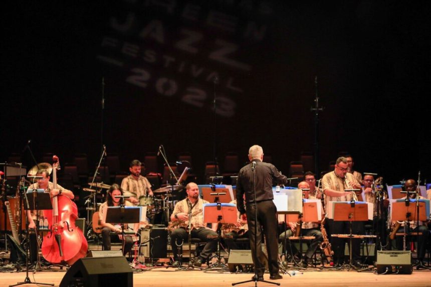 Lançamento do Amazonas Green Jazz Festival acontece nesta quarta com show gratuito