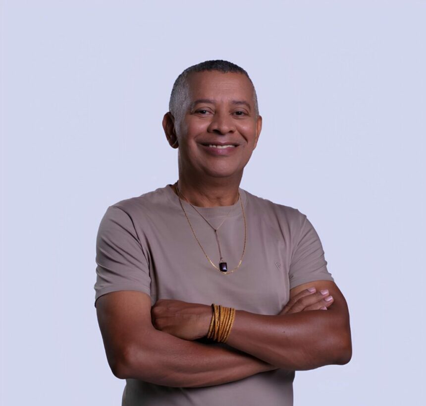 Marquinhos Negritude lança videoclipe da música ‘Largo de São Sebastião’
