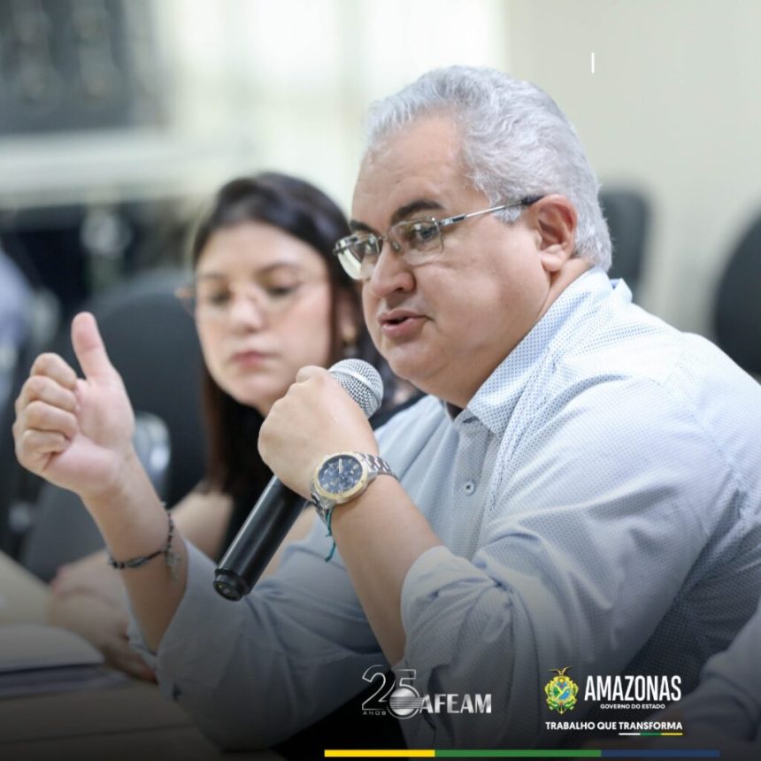 Afeam apresenta medidas de estímulo econômico para amenizar os efeitos da estiagem prevista para este ano