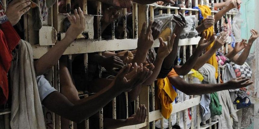 CNJ fará mutirão carcerário para cumprir decisão do STF sobre maconha 