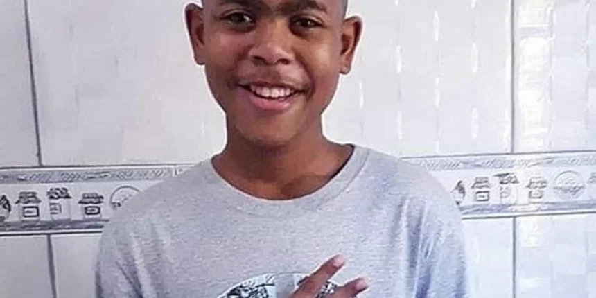 Justiça do Rio absolve policiais pela morte do jovem João Pedro 