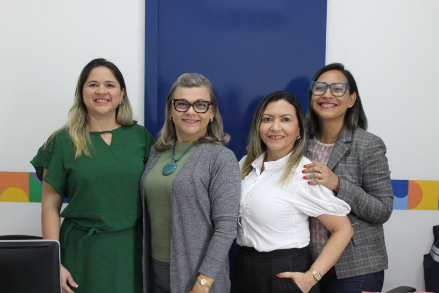 Visitas técnicas no projeto ‘Manaus Mais Proteção Social’