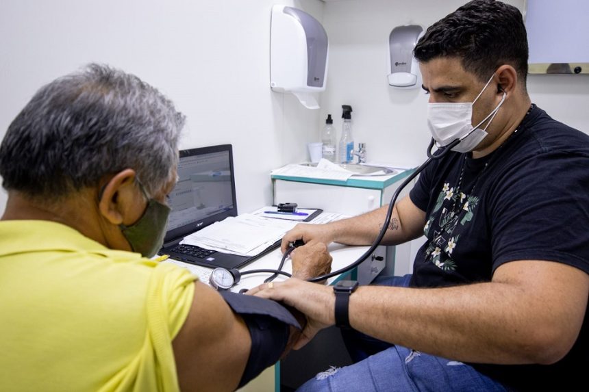 Prefeitura convoca 488 aprovados no concurso público da Semsa para apresentação