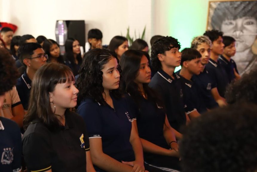 Secretaria de Educação participa da 2ª edição da ‘Glocal Experience na Amazônia’