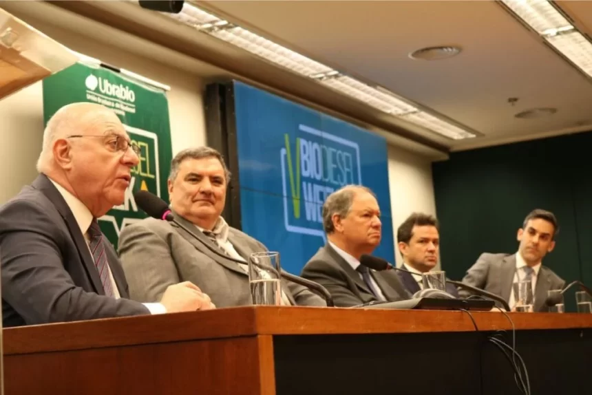 Debatedores defendem Imposto Seletivo mais alto para produção automobilística menos sustentável