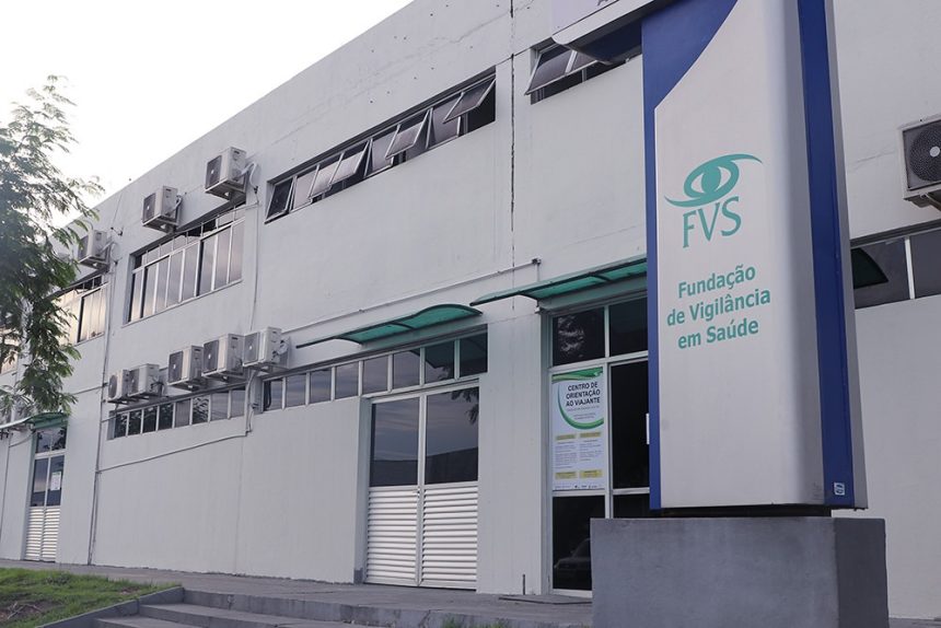 Amazonas registra caso de coqueluche e FVS-RCP alerta para a vacinação de crianças como prevenção à doença*