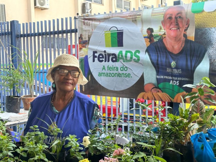 ADS promove edição especial da Feira de Produtos Regionais na sede da Suhab, na segunda-feira