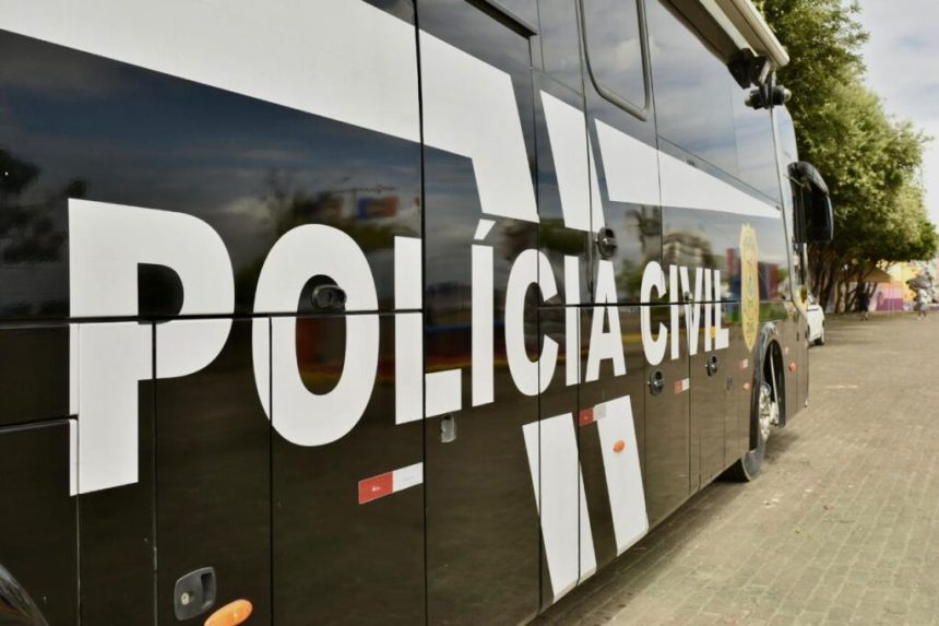Festival de Cirandas 2024: Delegacia Móvel da Polícia Civil do Amazonas reforçará atendimento policial em Manacapuru
