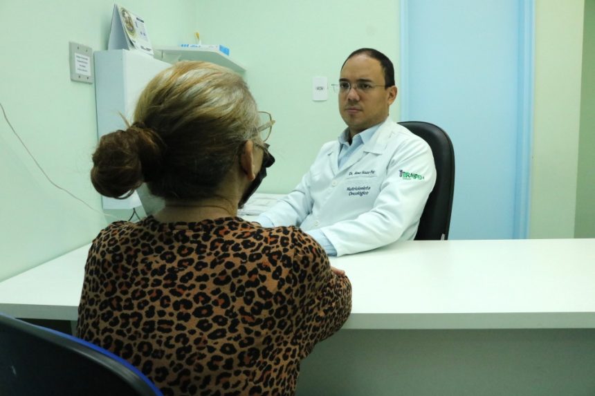 Artigo aborda o uso de probióticos em pacientes com câncer