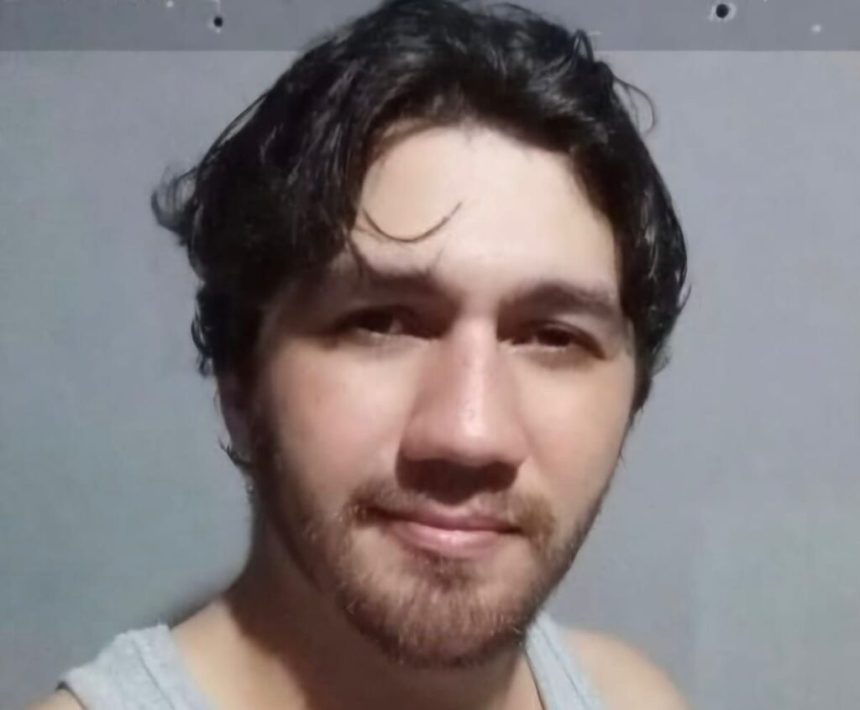 Polícia Civil divulga imagem de homem que desapareceu no Centro, em Manaus