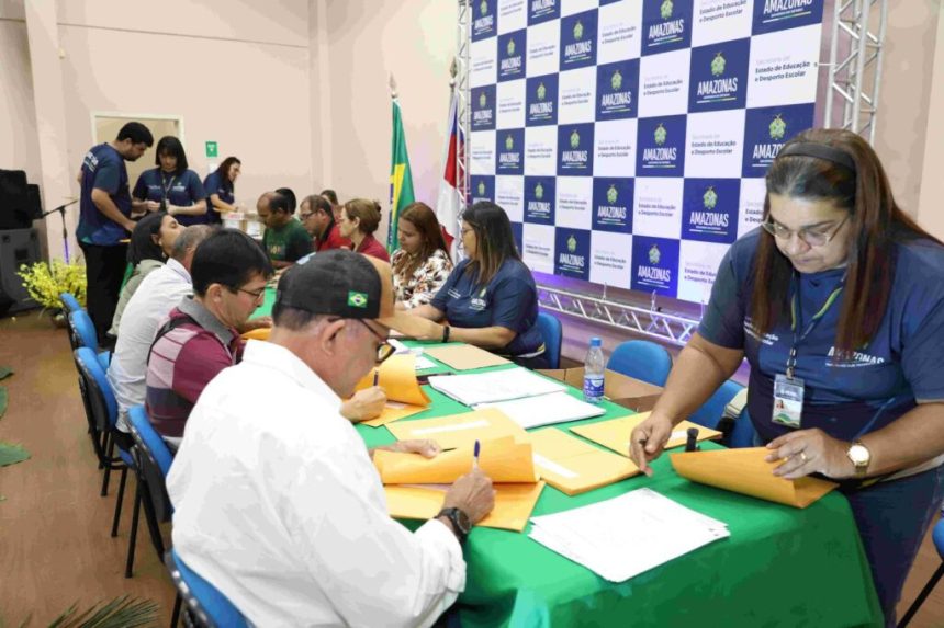 Secretaria de Educação inicia análise das propostas recebidas na Chamada Pública Complementar da agricultura familiar