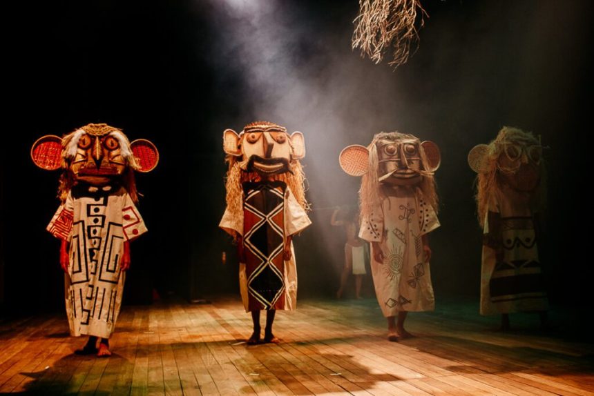 Festival de Teatro da Amazônia 2024 prorroga inscrições até 4 de setembro