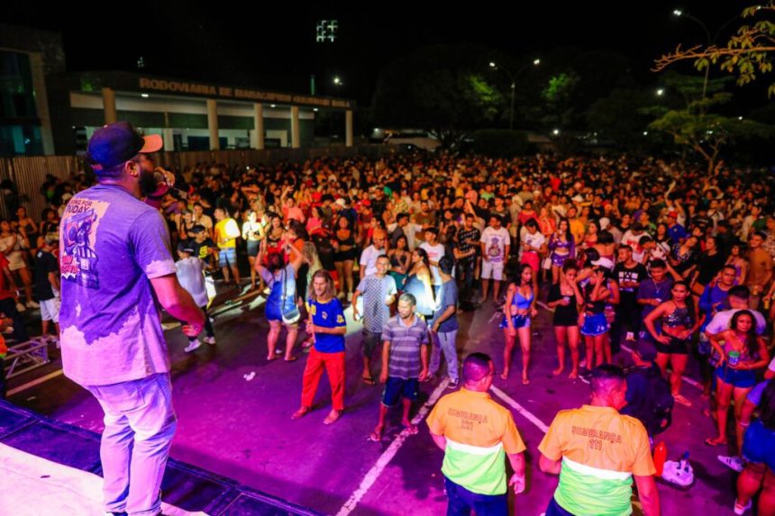 Festival de Cirandas 2024: Palco Alternativo prolonga a festa nas três noites de apresentações