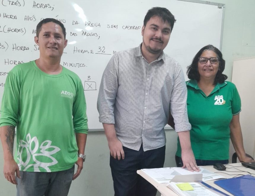 ADS leva credenciamento itinerante de subvenção para produtores de Juta e Malva em Manacapuru