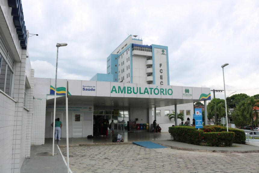 FCecon orienta sobre marcação de consultas