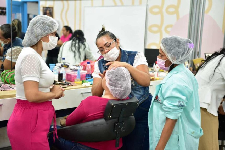 Cetam comemora o Dia Estadual da Educação Profissional e Tecnológica com ciclo de palestras