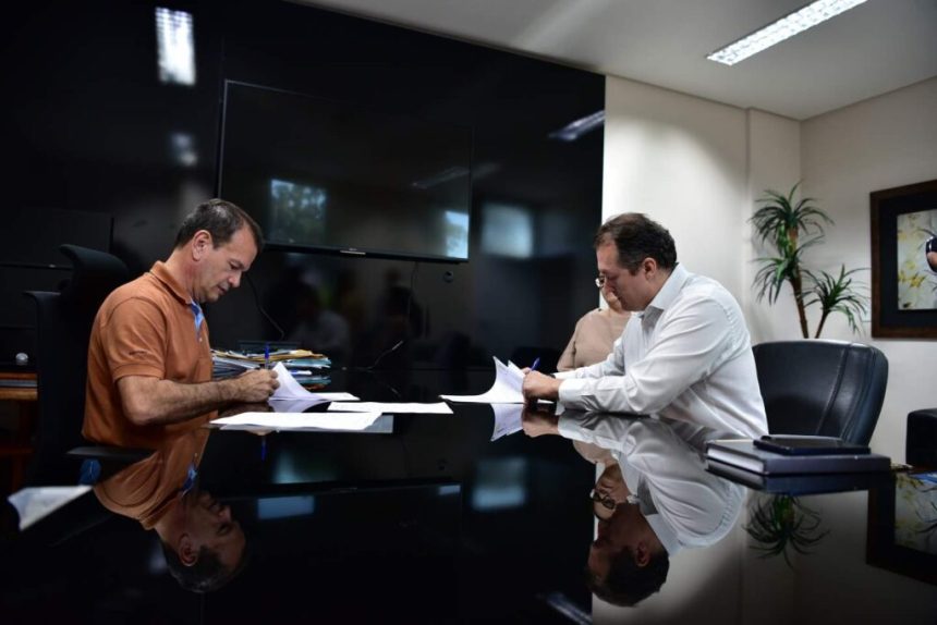 Cetam firma parceria com Instituto Inspire Amazônia para pesquisa, qualificação e capacitação