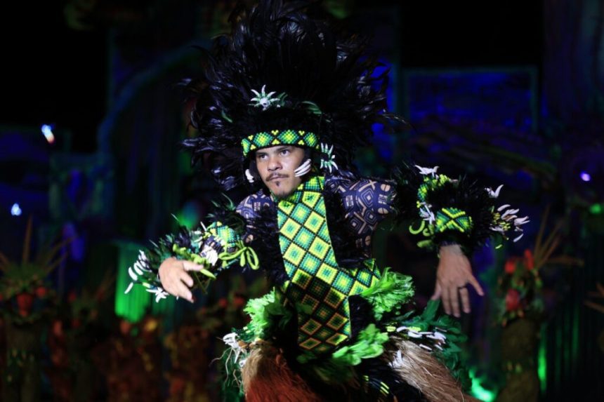 Festival de Cirandas: Flor Matizada clama pela resistência das comunidades tradicionais e a inclusão