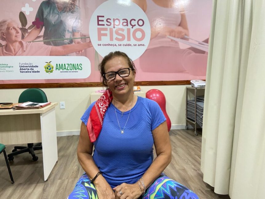 Dia Mundial da Fisioterapia: FUnATI reforça a importância dos cuidados com a região pélvica