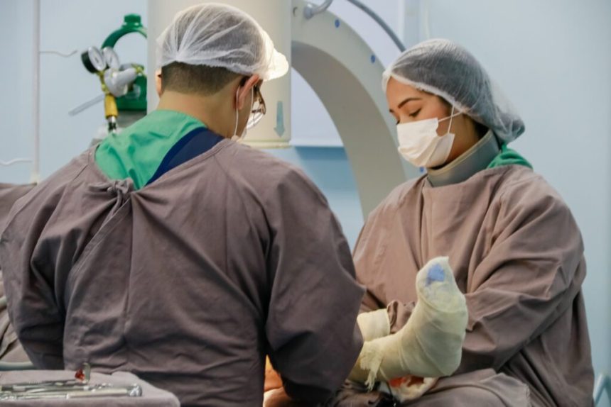 Dia Mundial da Segurança do Paciente: FVS-RCP reforça a importância da participação de todos nos cuidados com a saúde