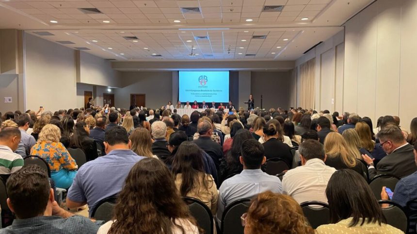 Procon-AM debate compromisso ético da ouvidoria no 27º Congresso Brasileiro de Ouvidores